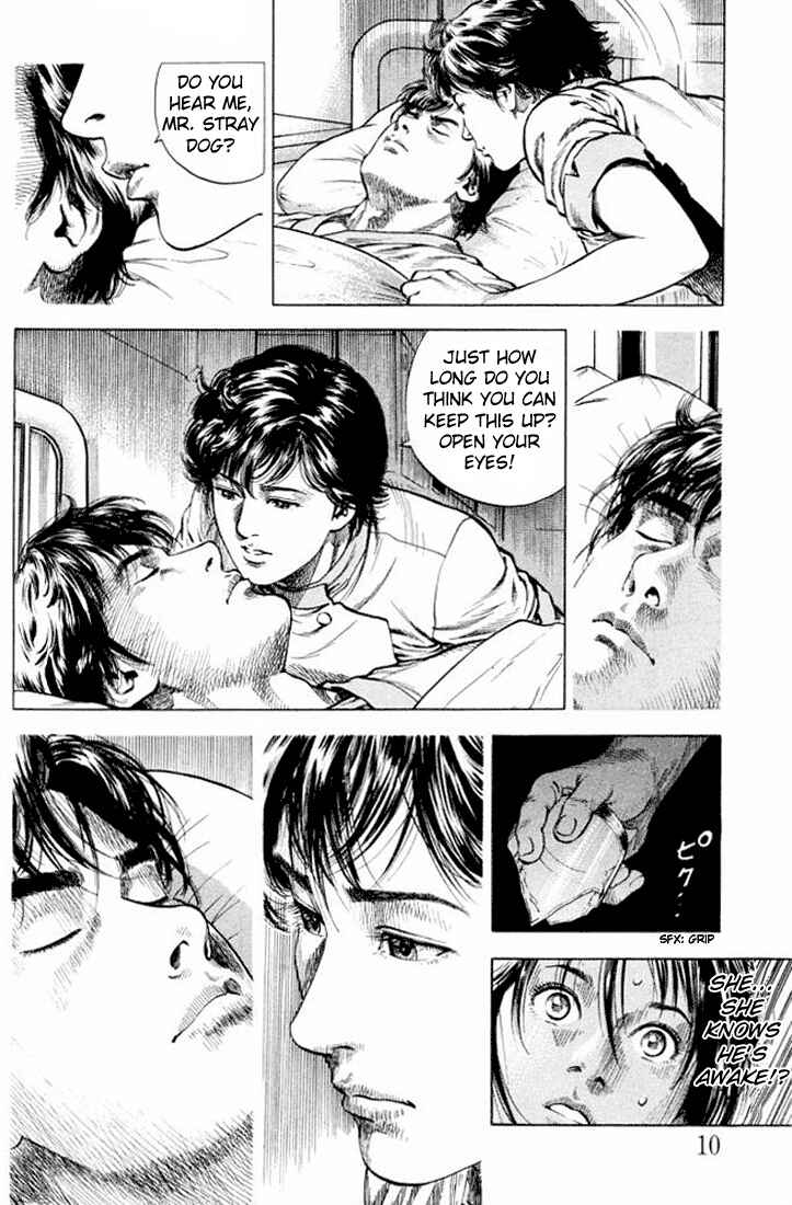 Page 7 Chapter 56 Angel Heart