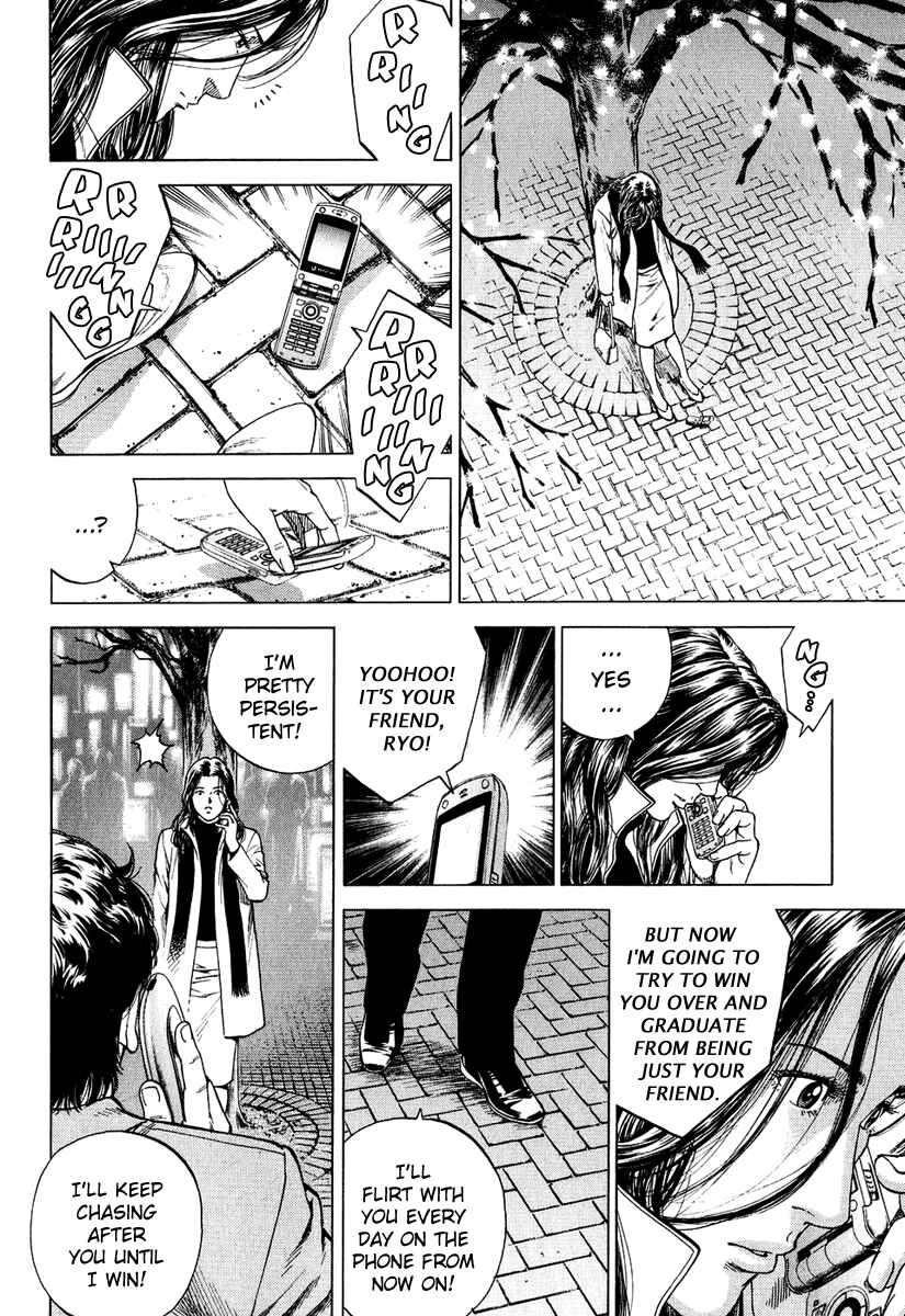 Page 16 Chapter 158 Angel Heart