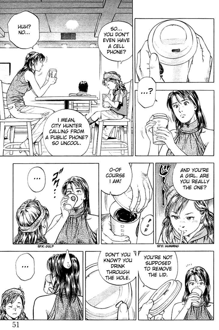 Page 11 Chapter 47 Angel Heart