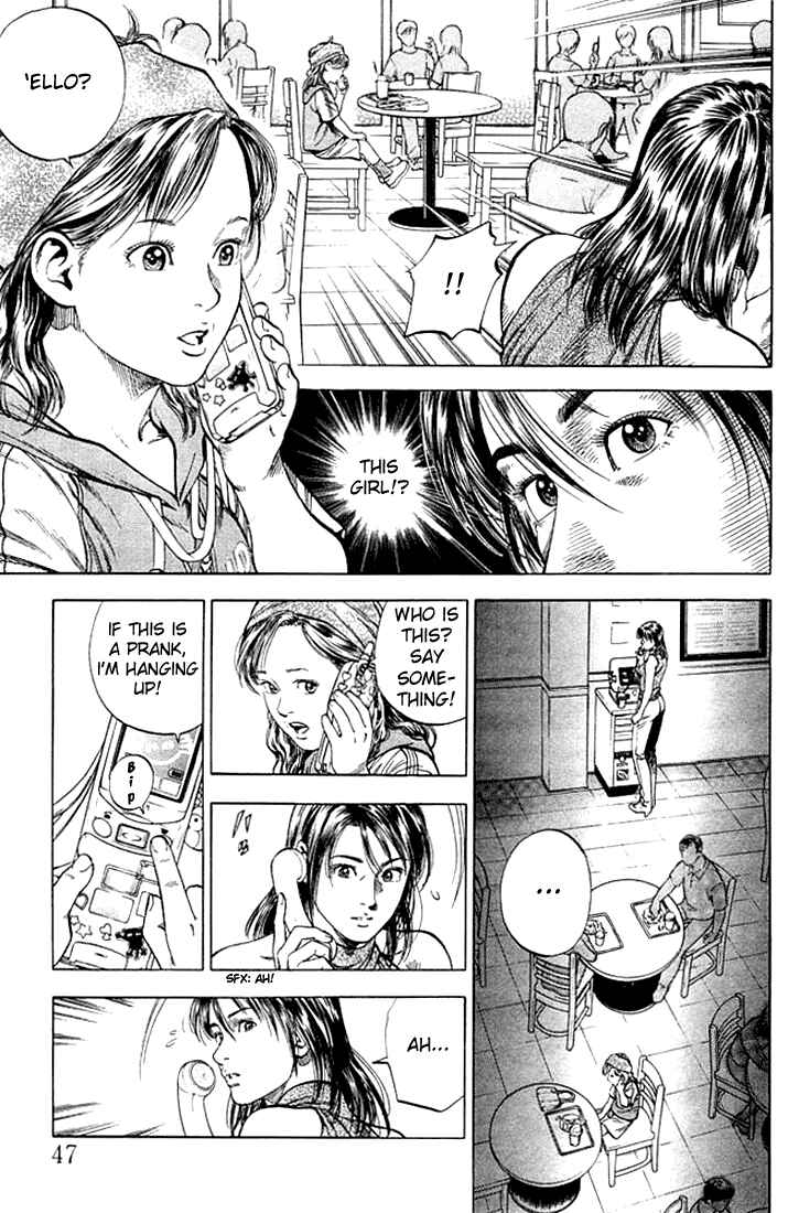Page 7 Chapter 47 Angel Heart