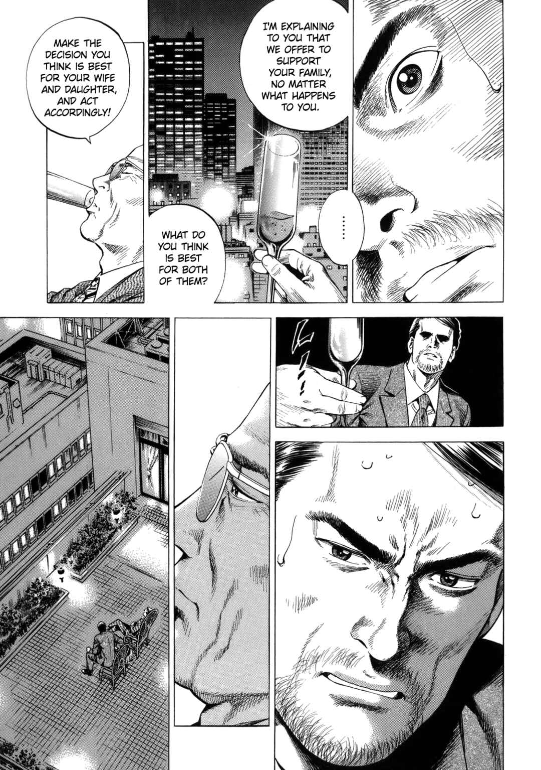 Page 11 Chapter 288 Angel Heart