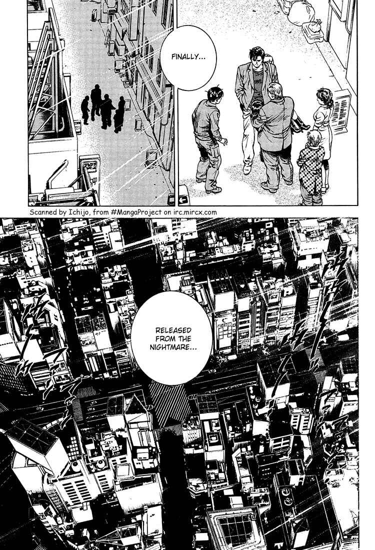 Page 9 Chapter 32 Angel Heart