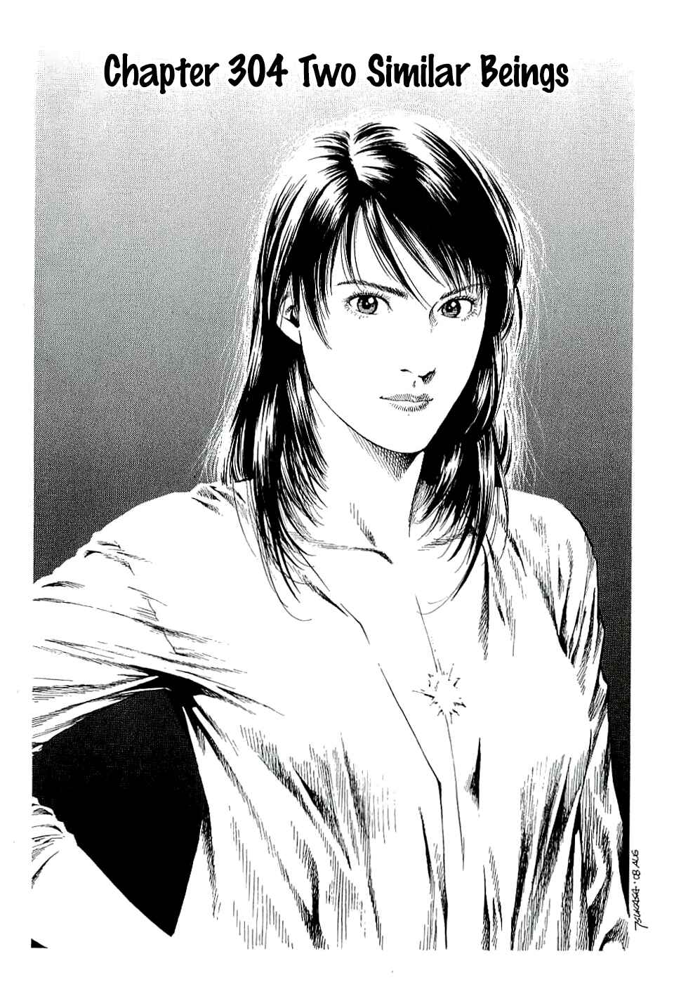 Page 1 Chapter 304 Angel Heart