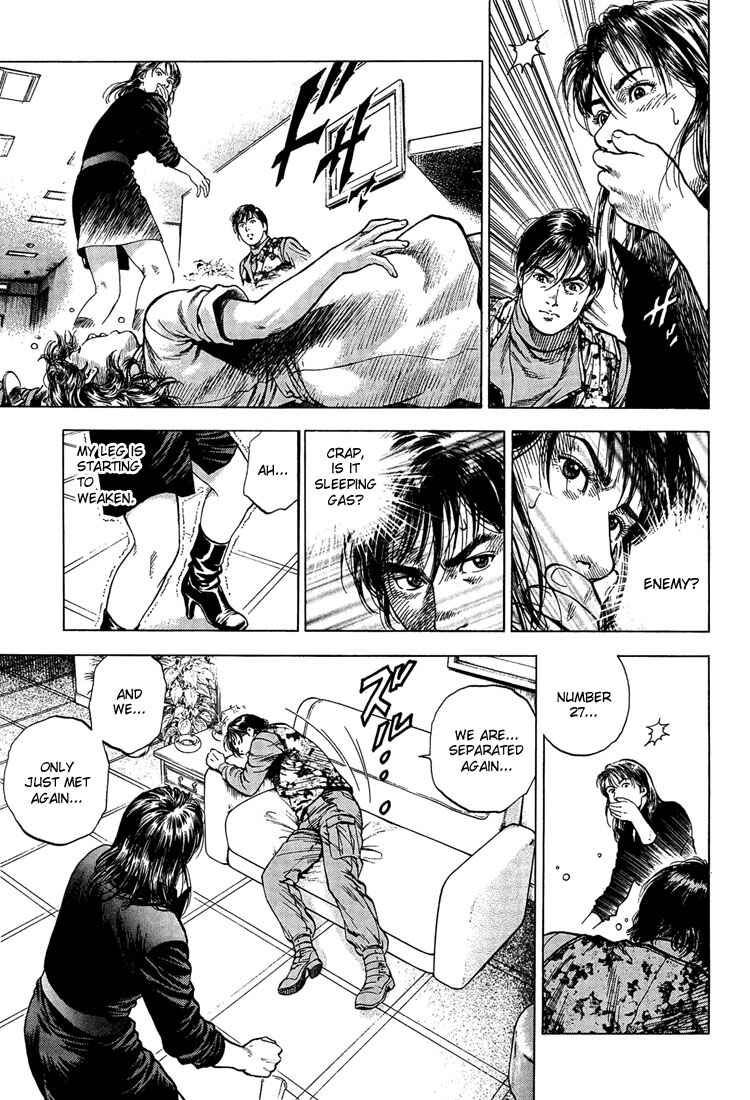Page 11 Chapter 28 Angel Heart