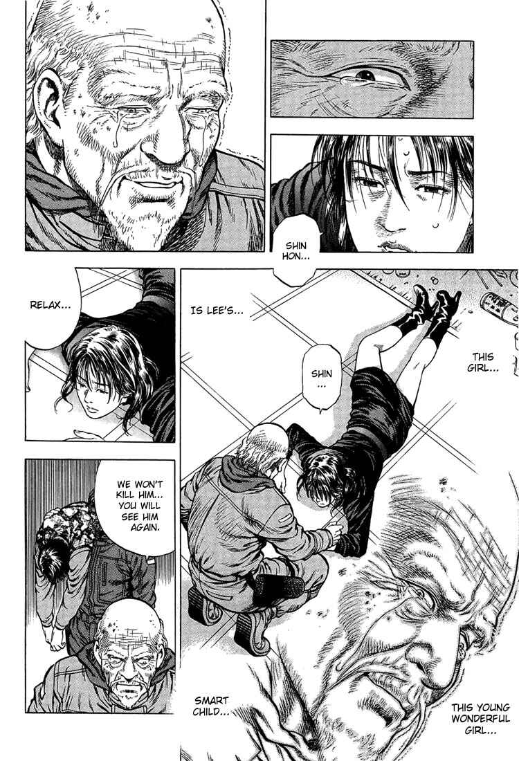 Page 16 Chapter 28 Angel Heart