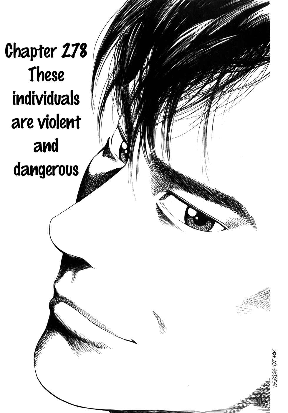 Page 1 Chapter 278 Angel Heart