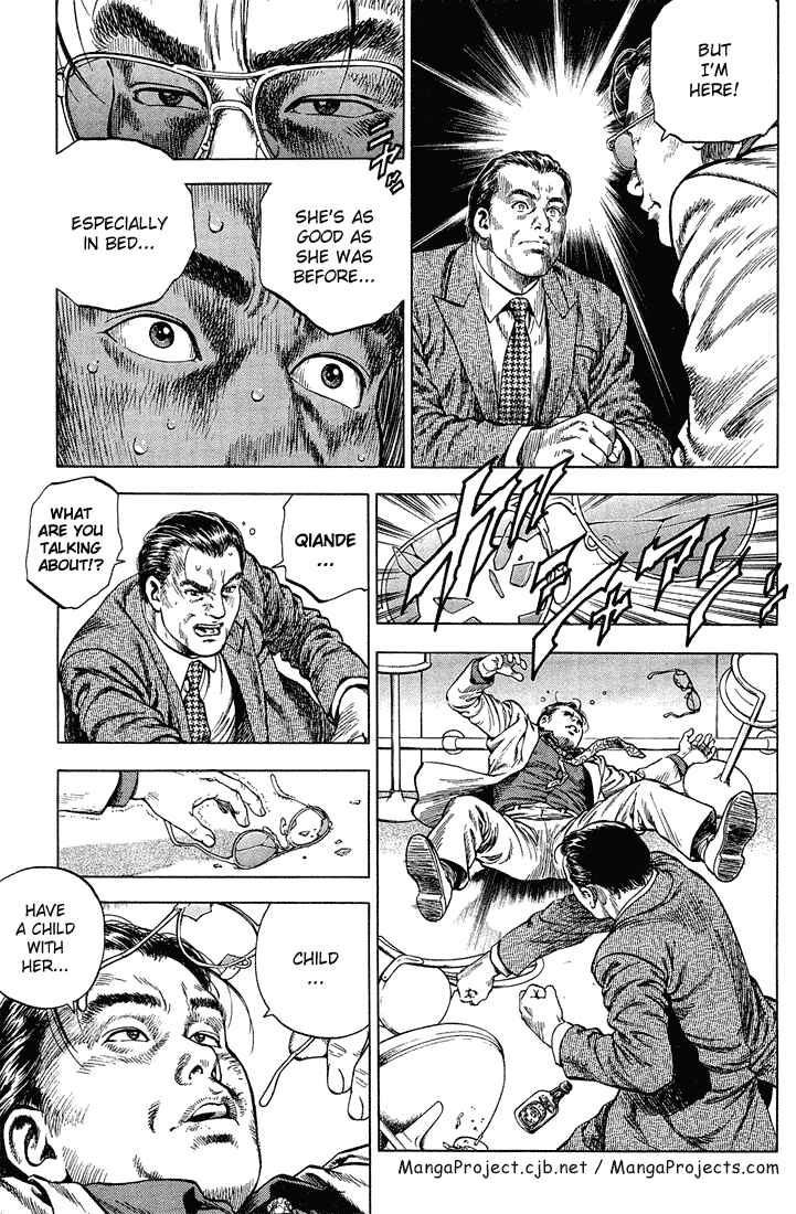 Page 16 Chapter 36 Angel Heart