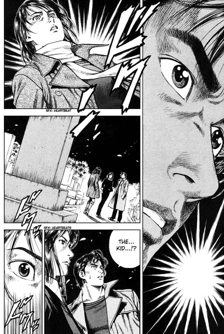 Page 8 Chapter 79 Angel Heart