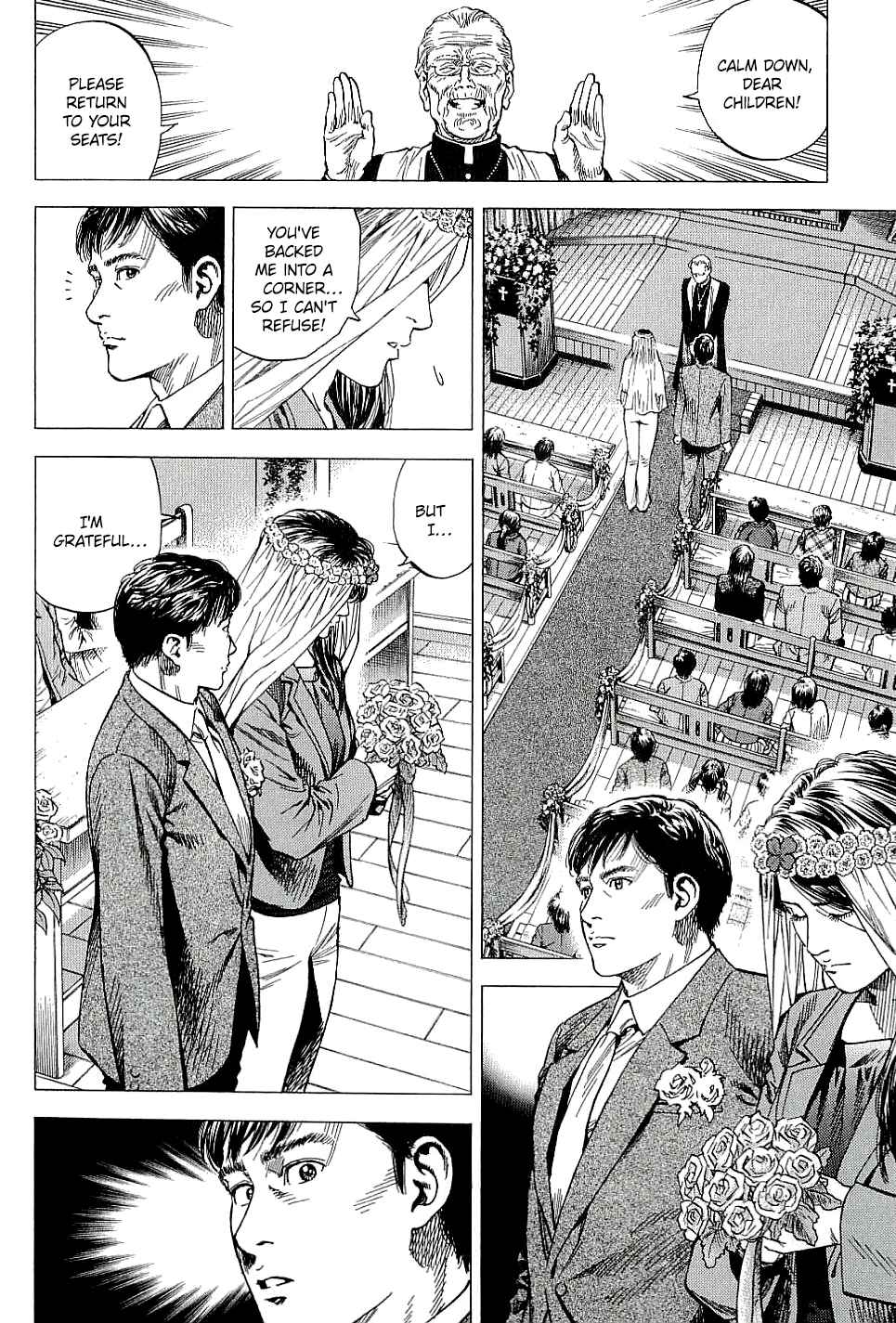 Page 16 Chapter 306 Angel Heart