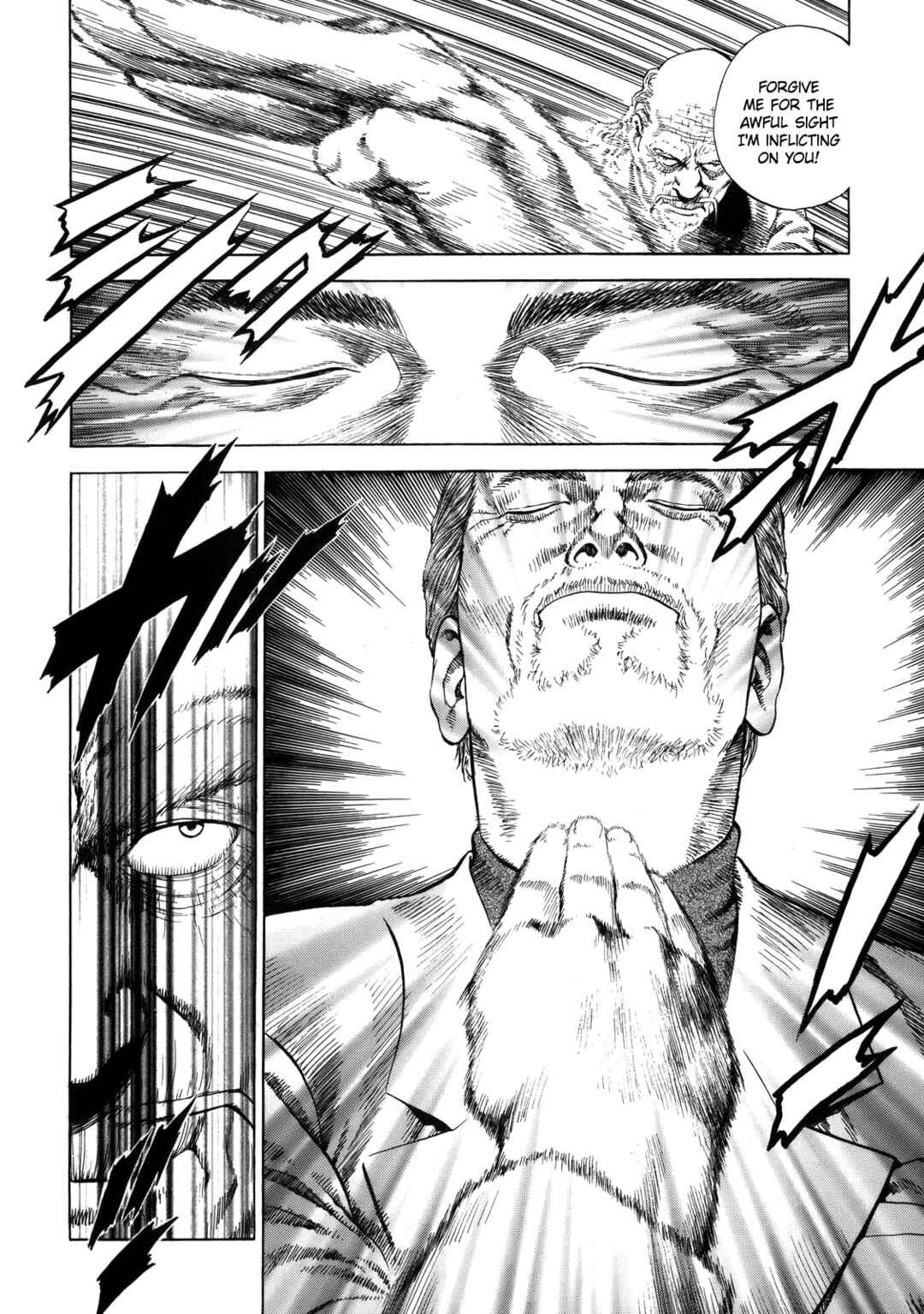 Page 14 Chapter 289 Angel Heart