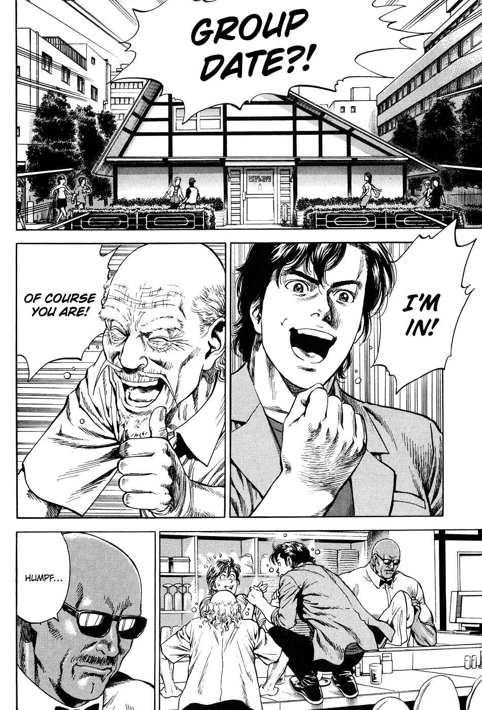 Page 2 Chapter 264 Angel Heart