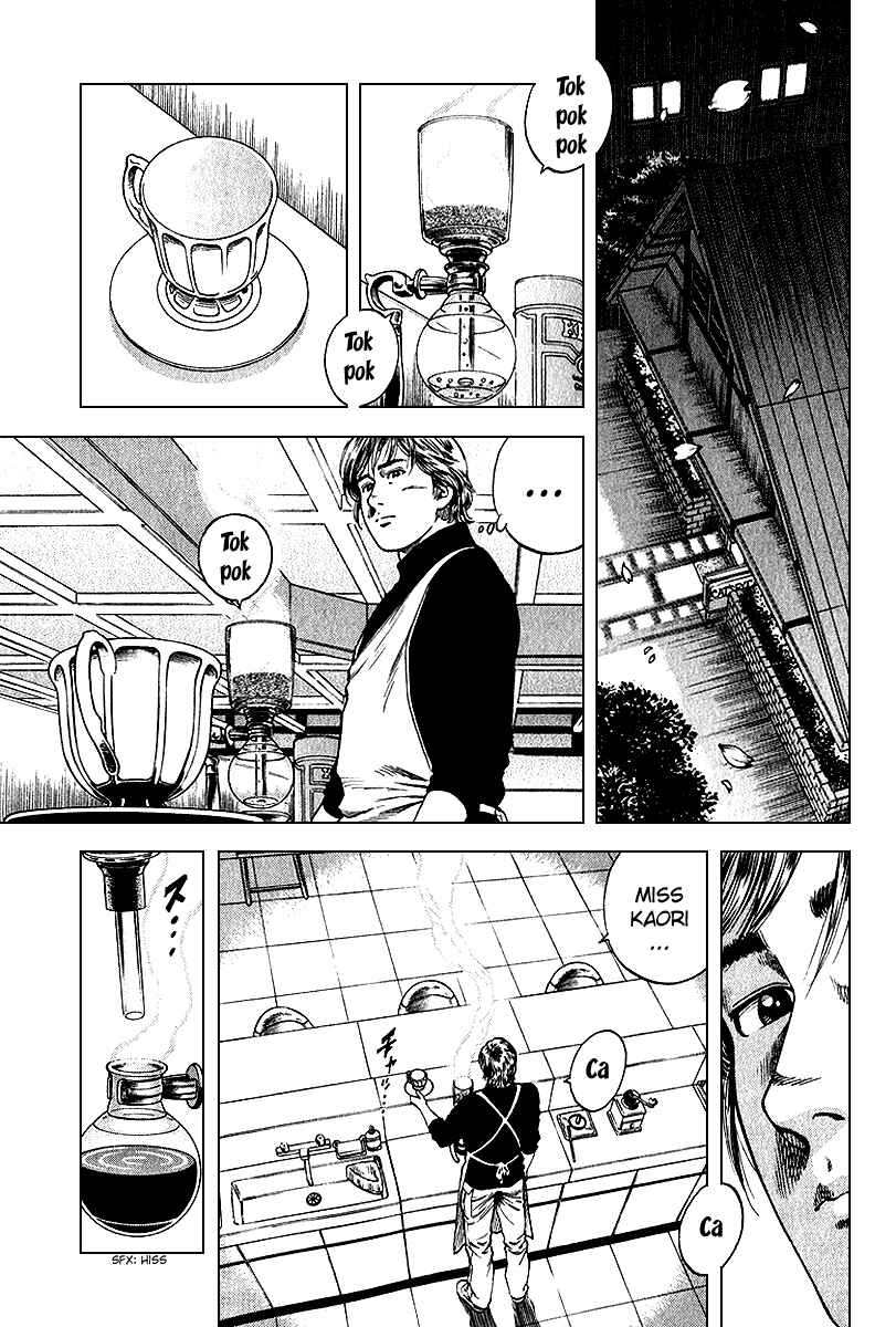 Page 11 Chapter 126 Angel Heart