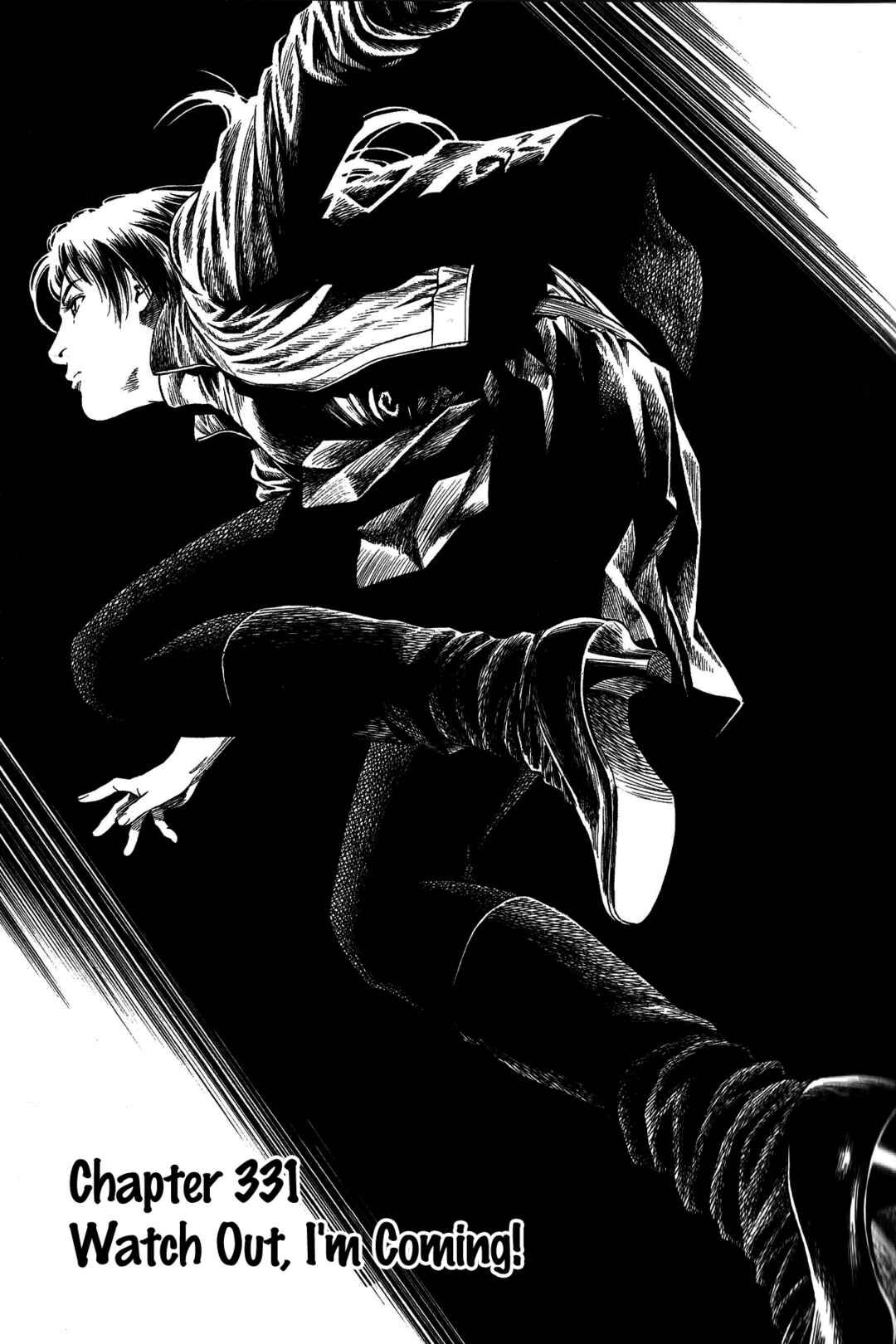 Page 5 Chapter 331 Angel Heart