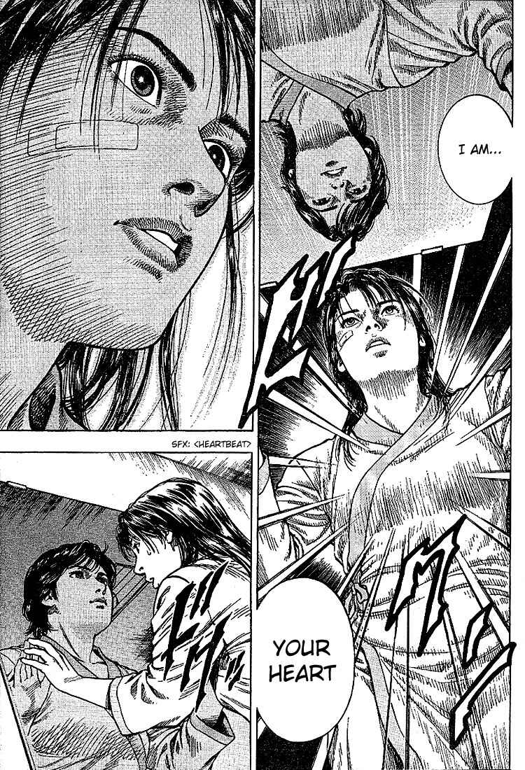 Page 11 Chapter 10 Angel Heart