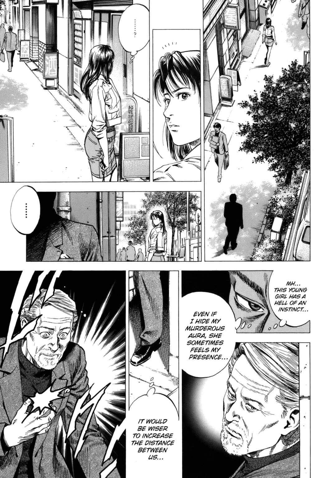 Page 9 Chapter 287 Angel Heart