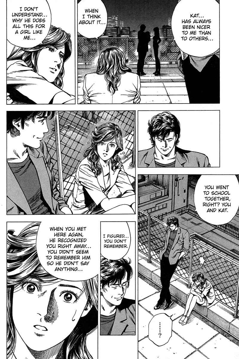 Page 4 Chapter 250 Angel Heart