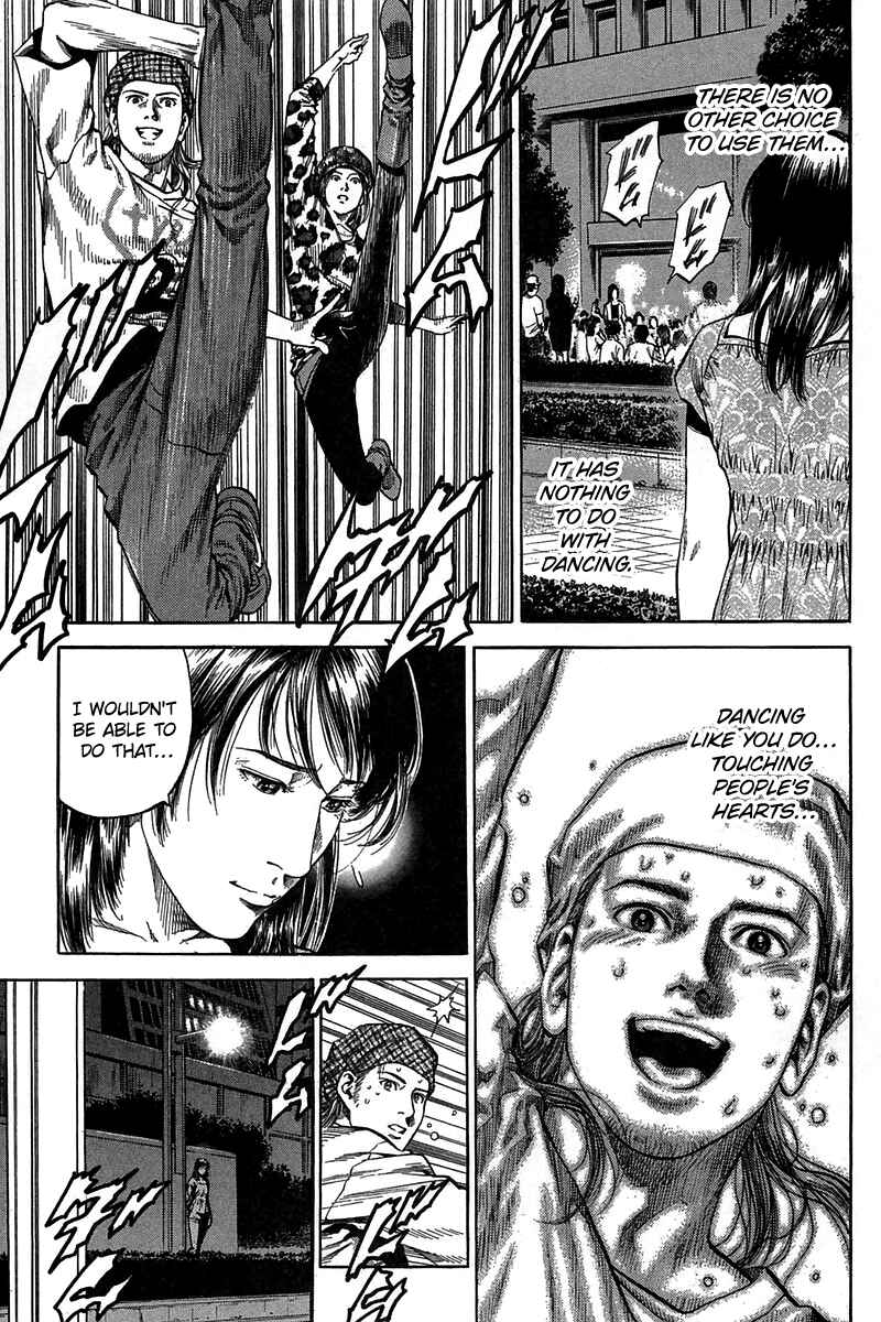 Page 11 Chapter 252 Angel Heart