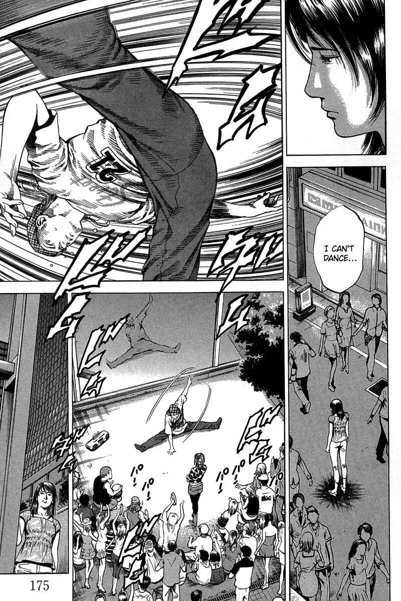 Page 9 Chapter 252 Angel Heart