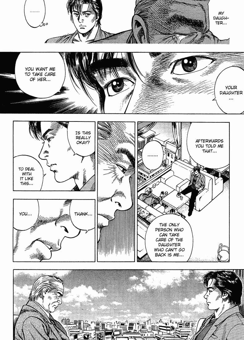 Page 4 Chapter 35 Angel Heart