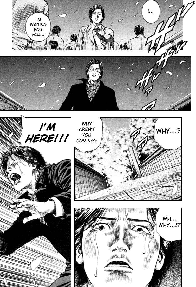 Page 13 Chapter 86 Angel Heart