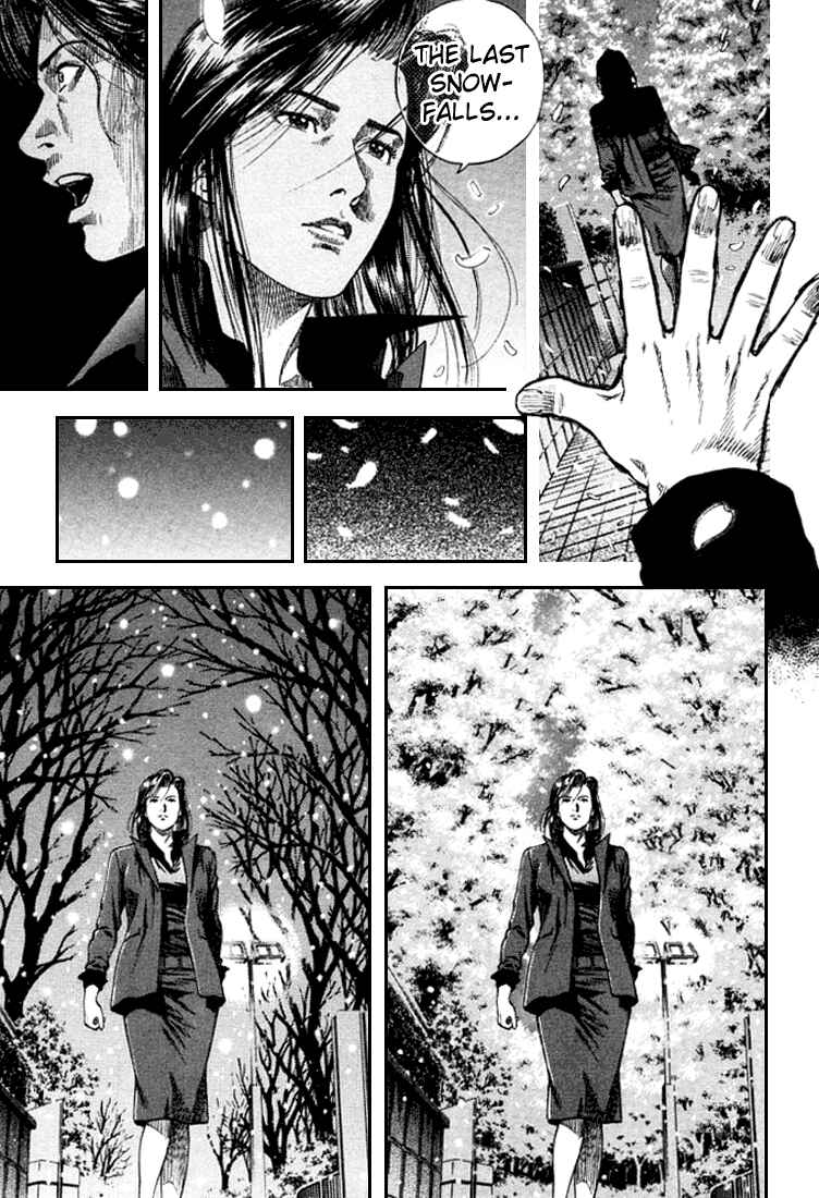 Page 15 Chapter 86 Angel Heart
