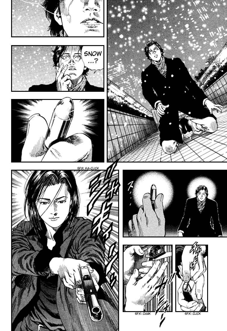 Page 16 Chapter 86 Angel Heart