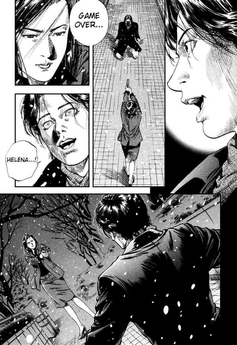 Page 17 Chapter 86 Angel Heart
