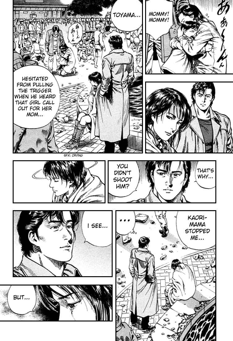 Page 6 Chapter 86 Angel Heart