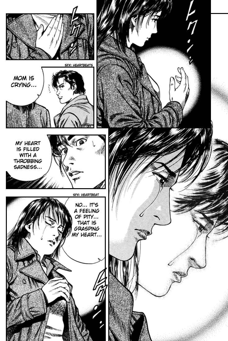 Page 16 Chapter 83 Angel Heart