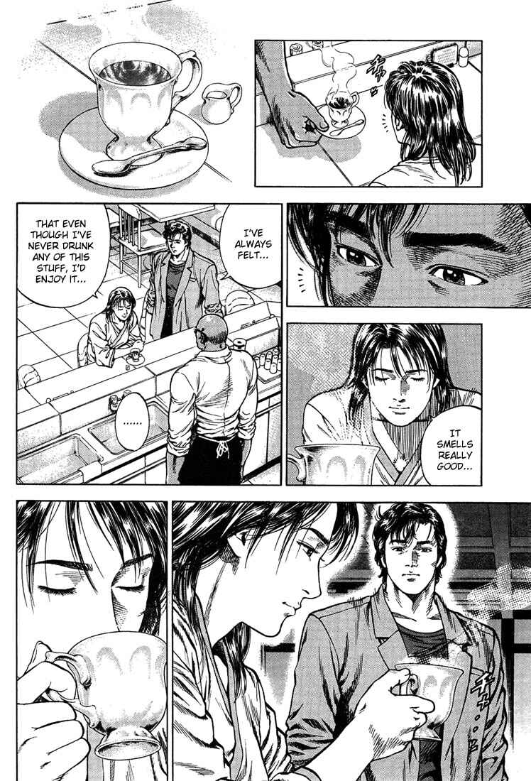 Page 10 Chapter 33 Angel Heart