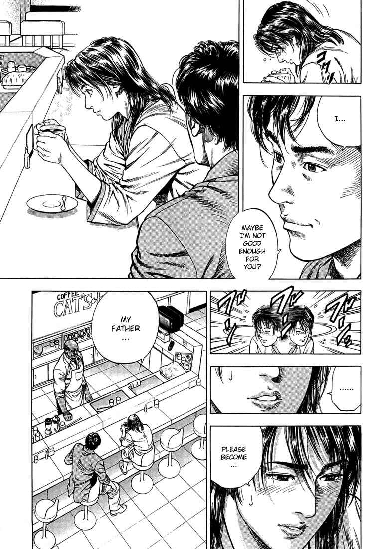 Page 15 Chapter 33 Angel Heart