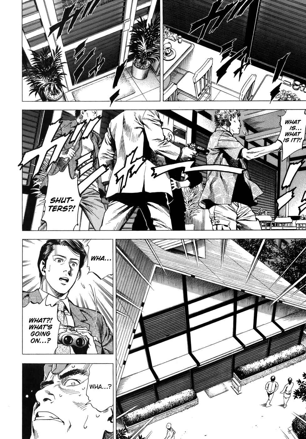 Page 20 Chapter 276 Angel Heart