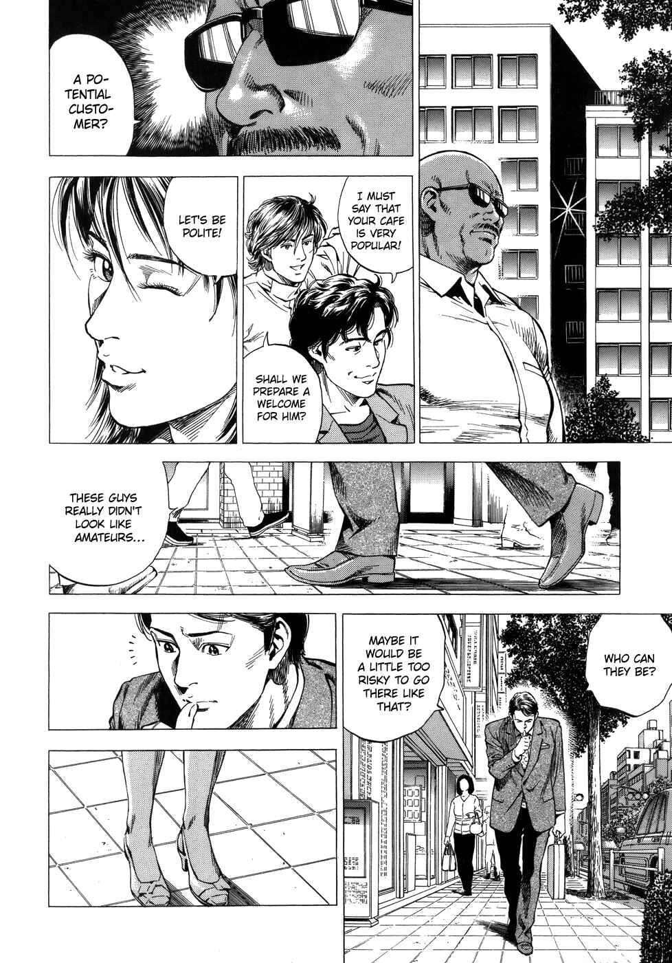 Page 8 Chapter 276 Angel Heart