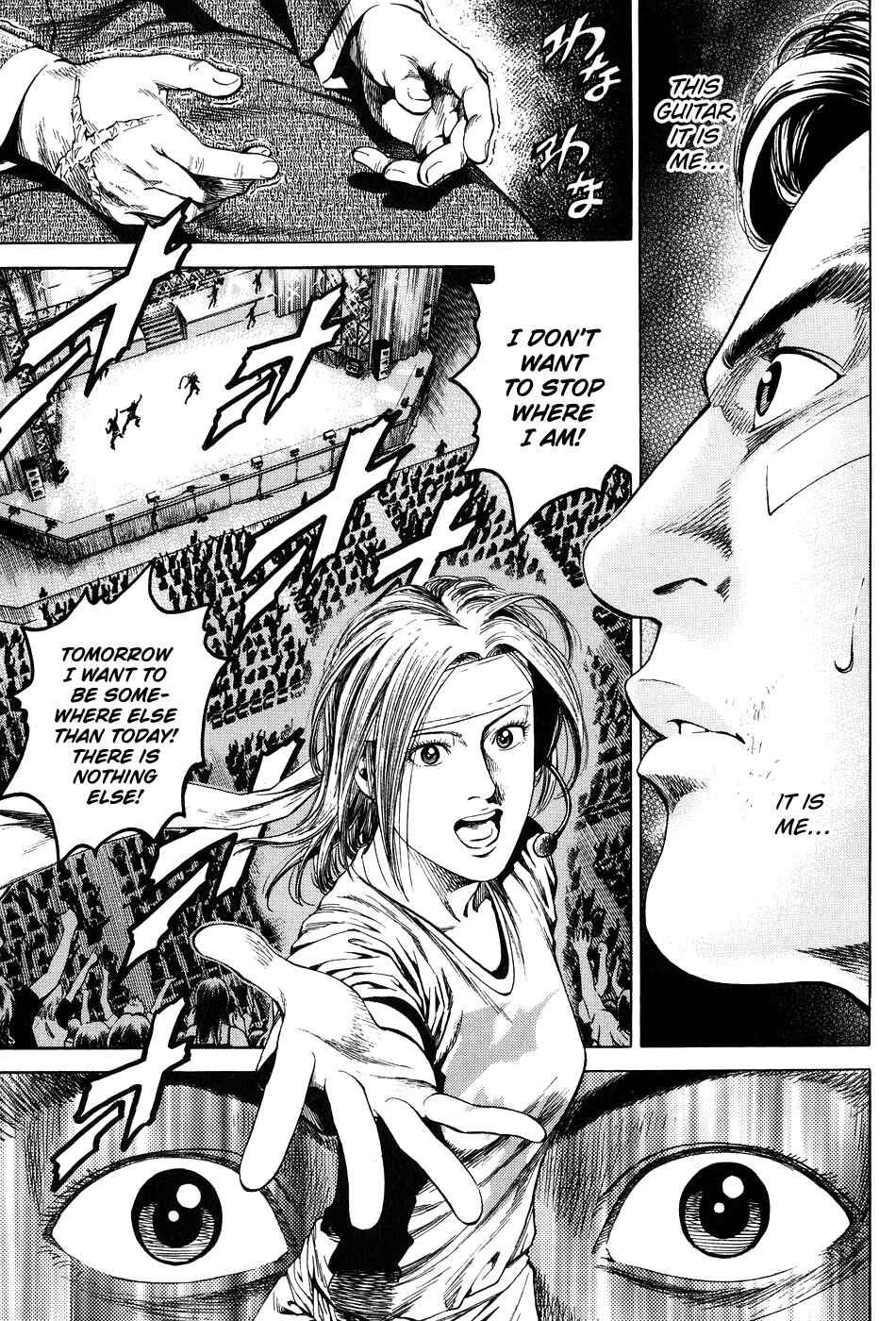 Page 11 Chapter 262 Angel Heart