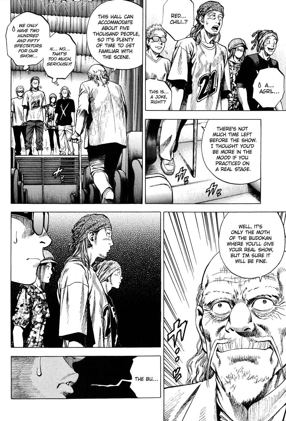 Page 10 Chapter 257 Angel Heart