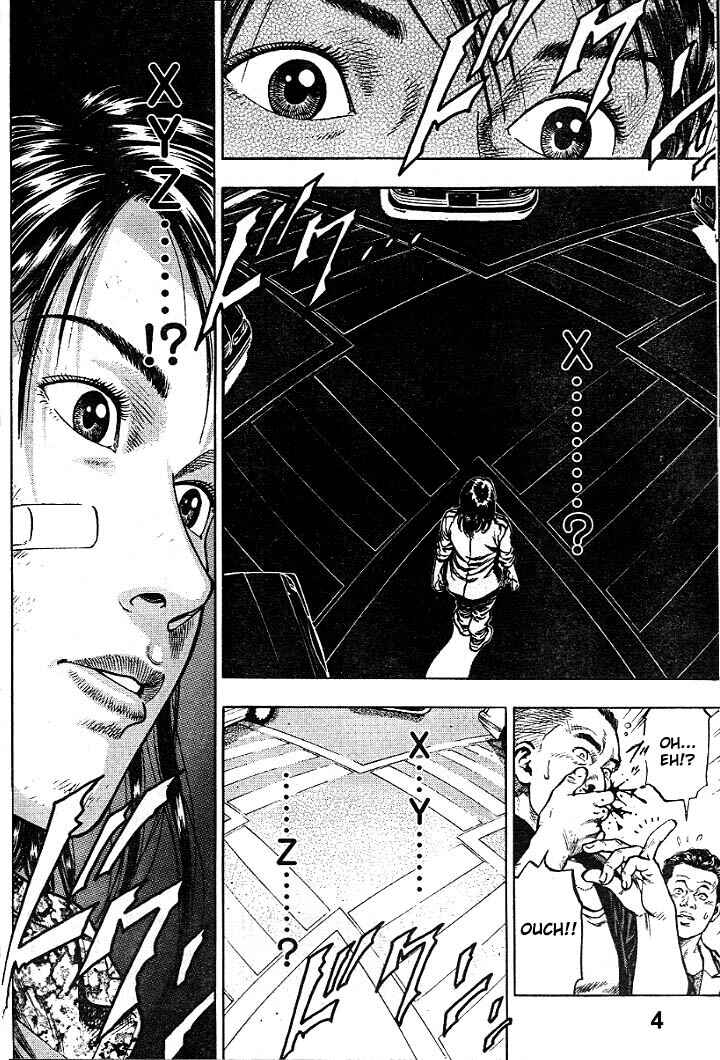 Page 4 Chapter 4 Angel Heart