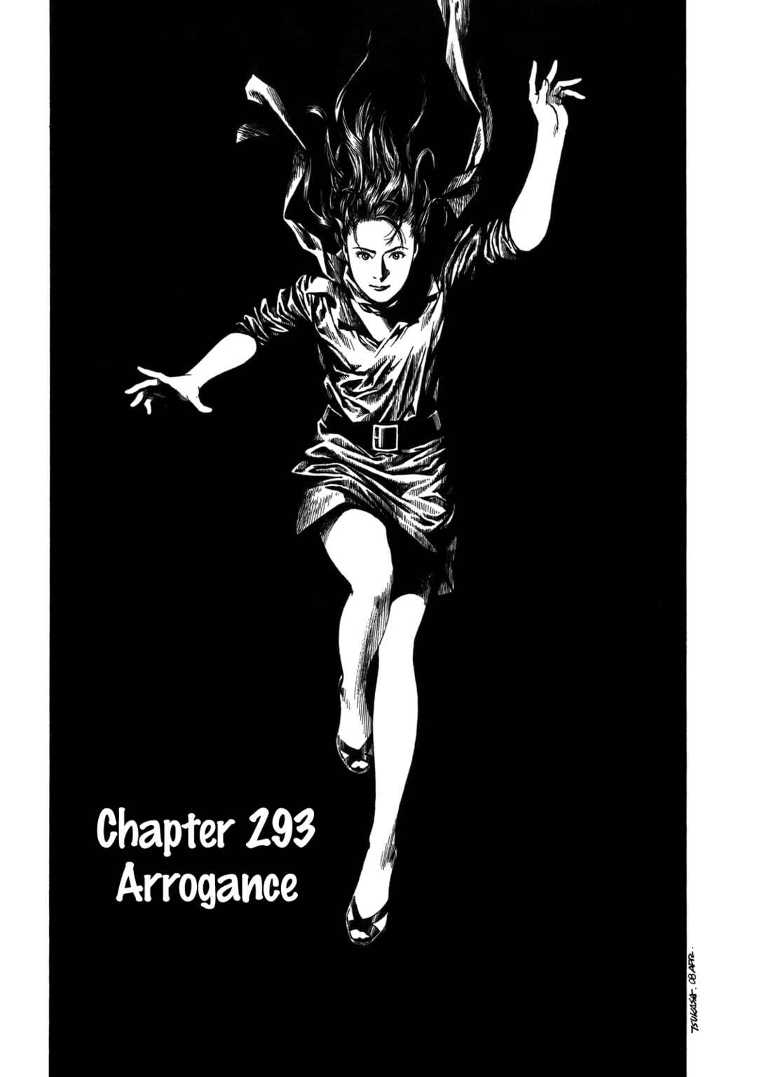 Page 1 Chapter 293 Angel Heart