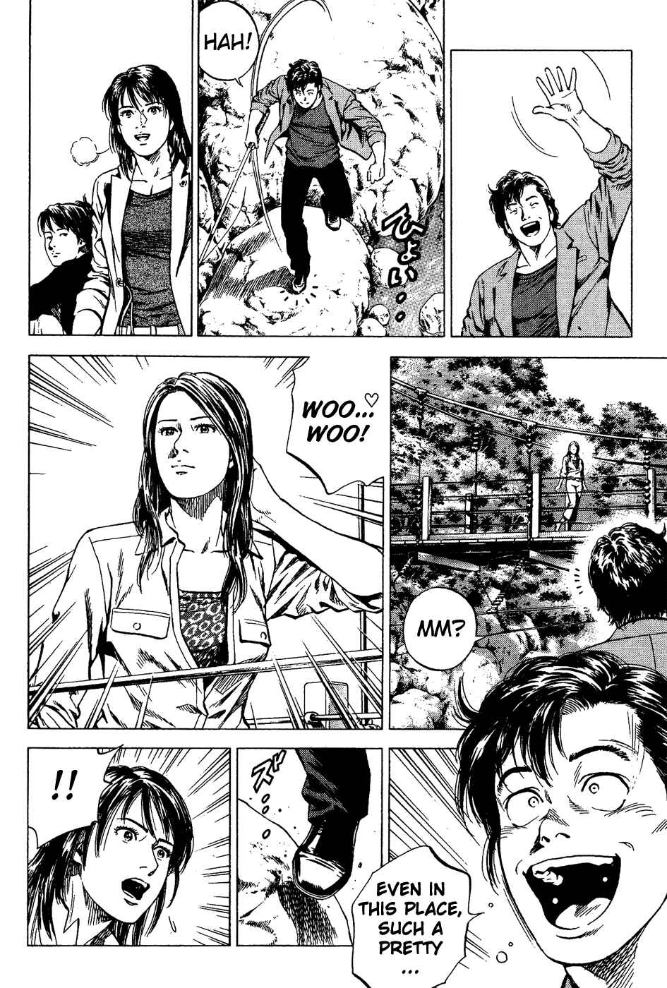 Page 10 Chapter 179 Angel Heart