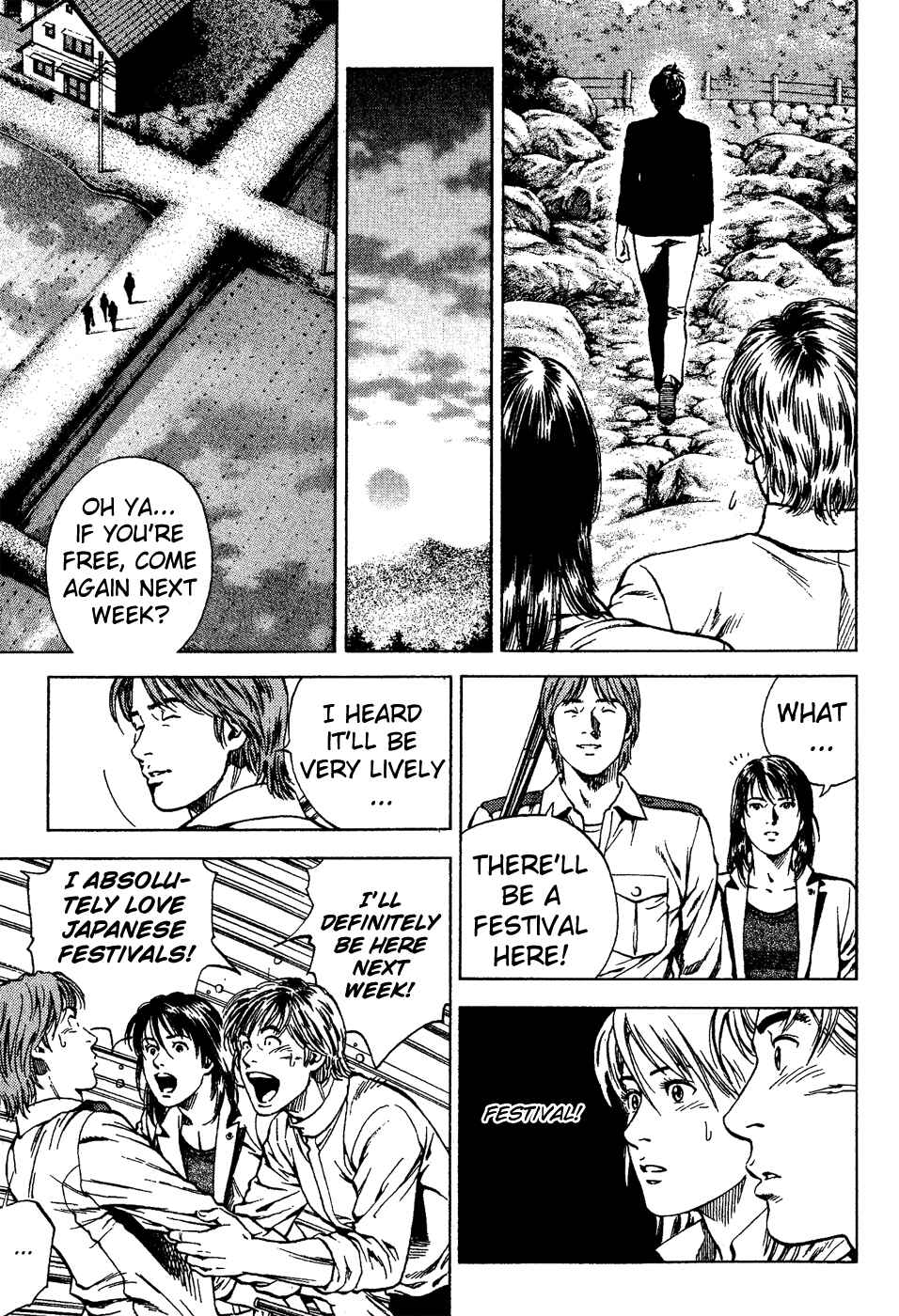 Page 13 Chapter 179 Angel Heart