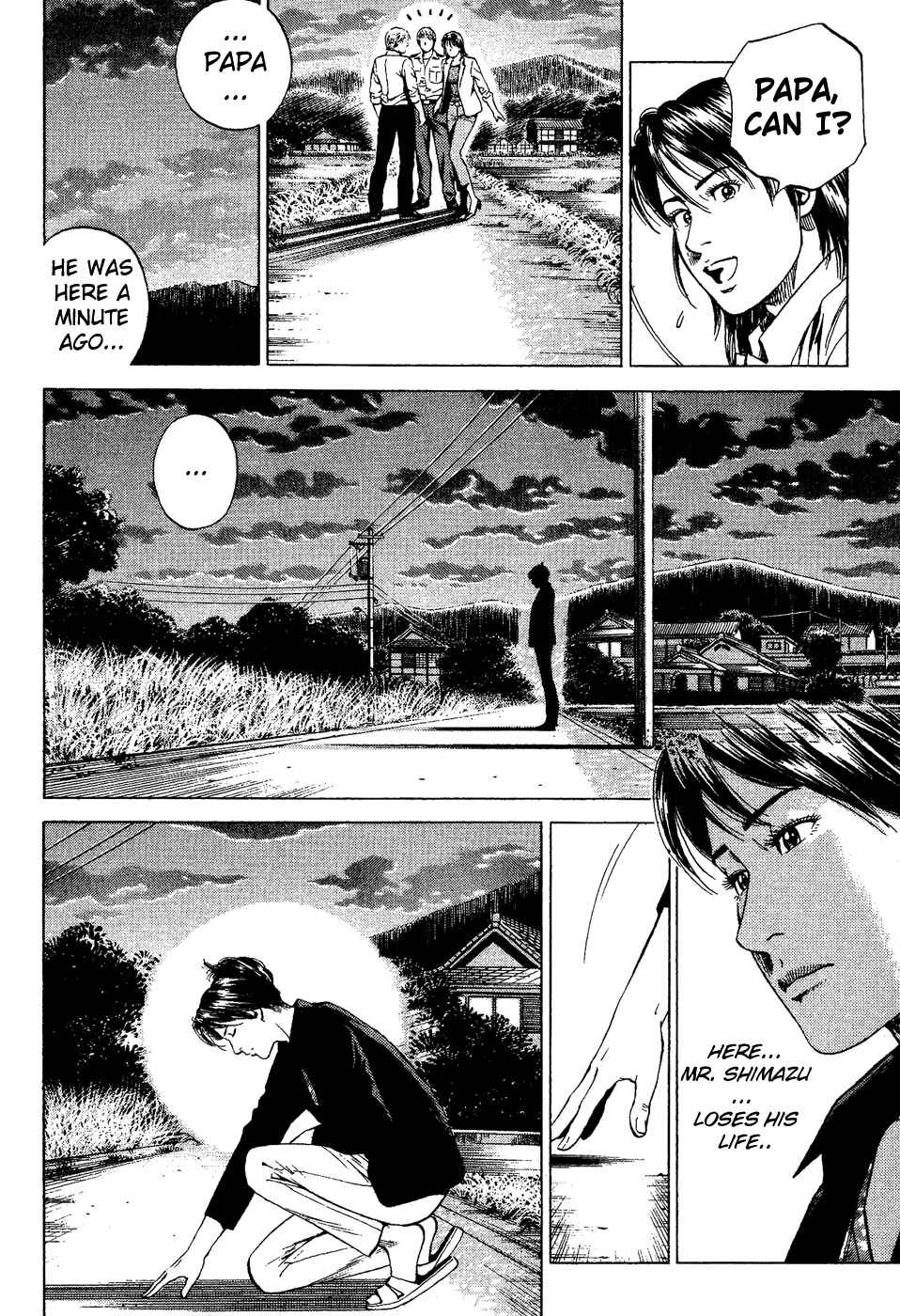 Page 14 Chapter 179 Angel Heart