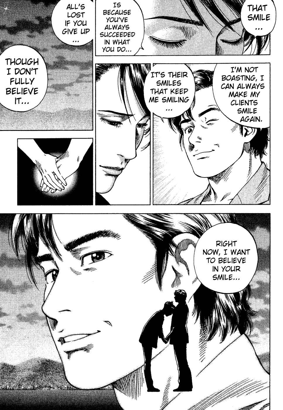 Page 17 Chapter 179 Angel Heart