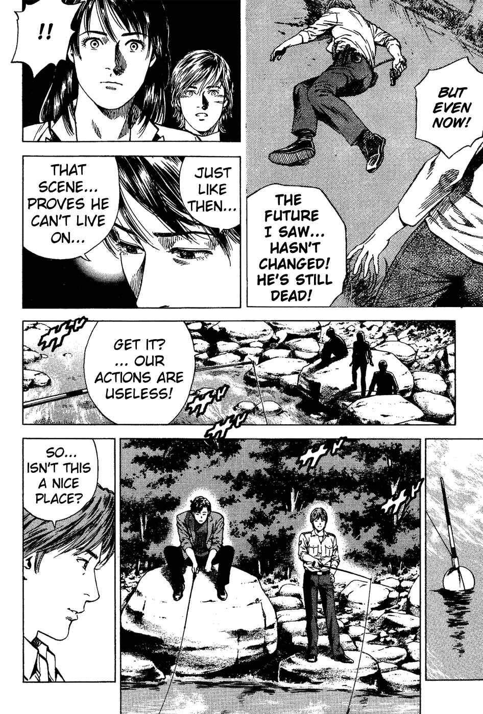 Page 6 Chapter 179 Angel Heart