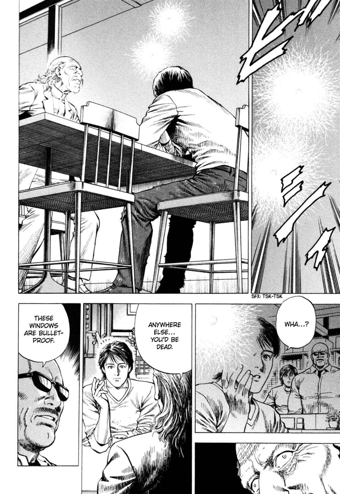 Page 9 Chapter 353 Angel Heart
