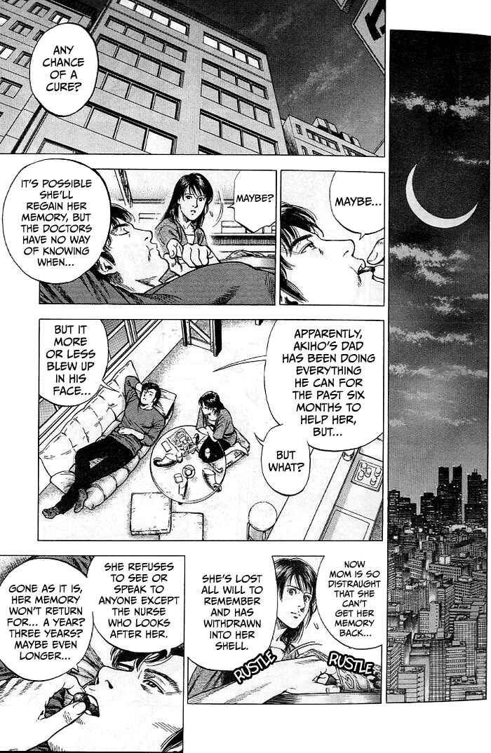 Page 13 Chapter 342 Angel Heart