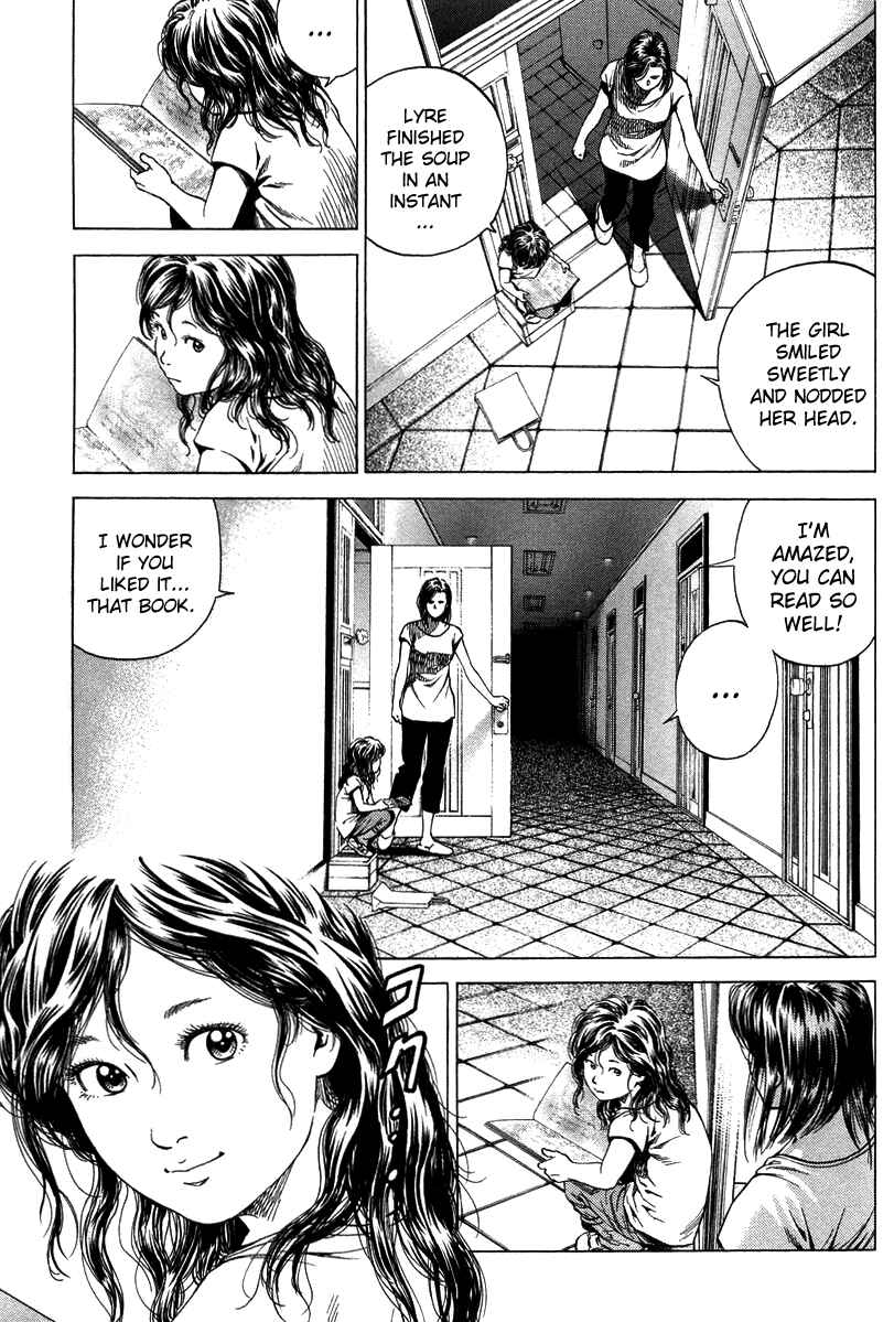 Page 17 Chapter 139 Angel Heart
