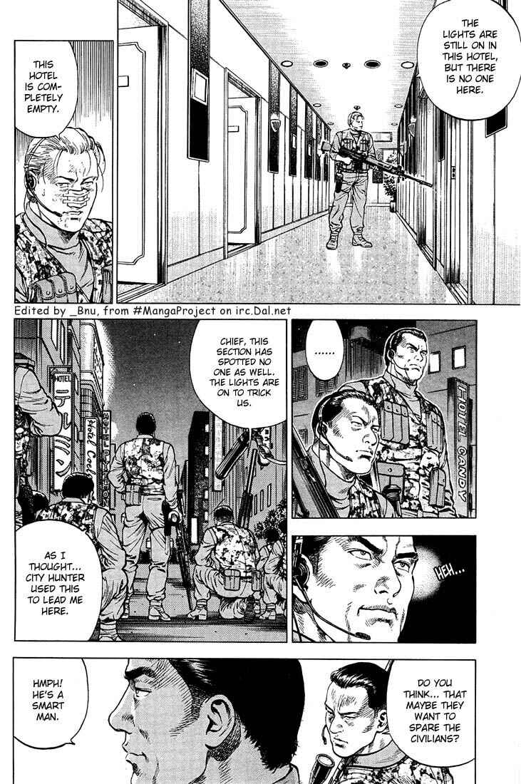 Page 4 Chapter 25 Angel Heart