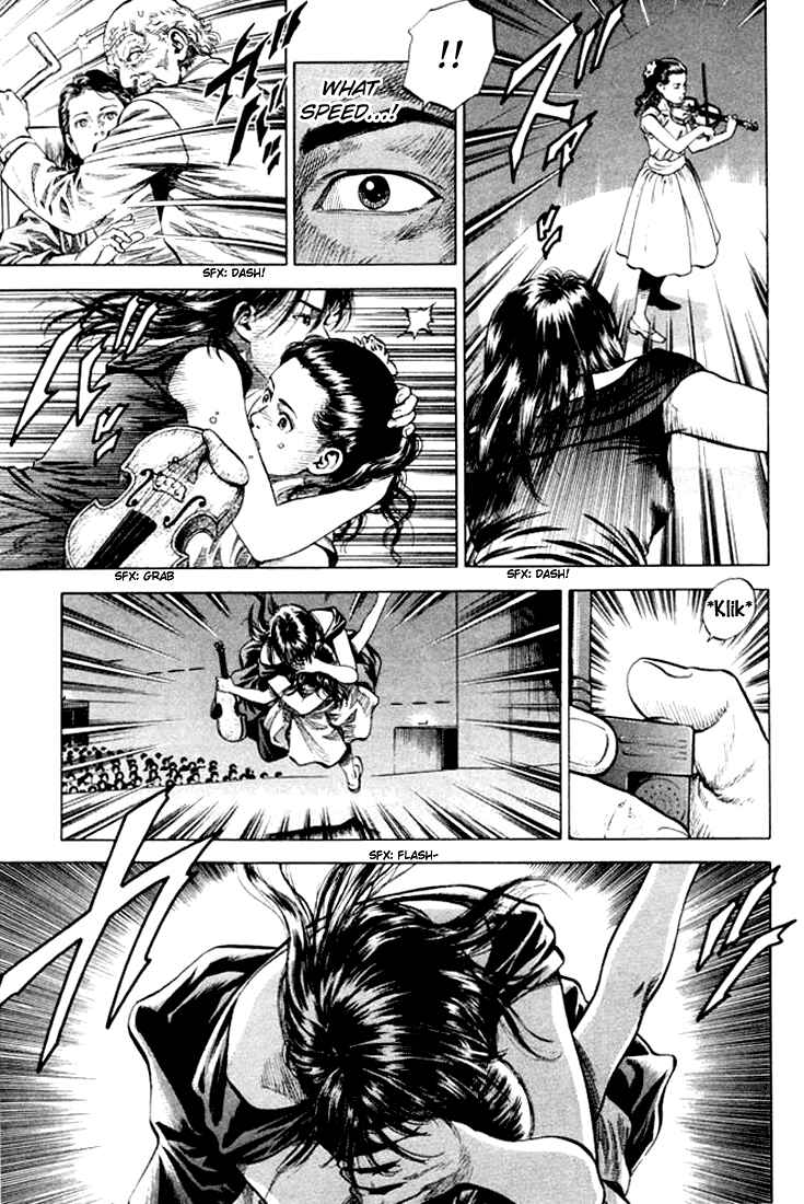 Page 7 Chapter 63 Angel Heart
