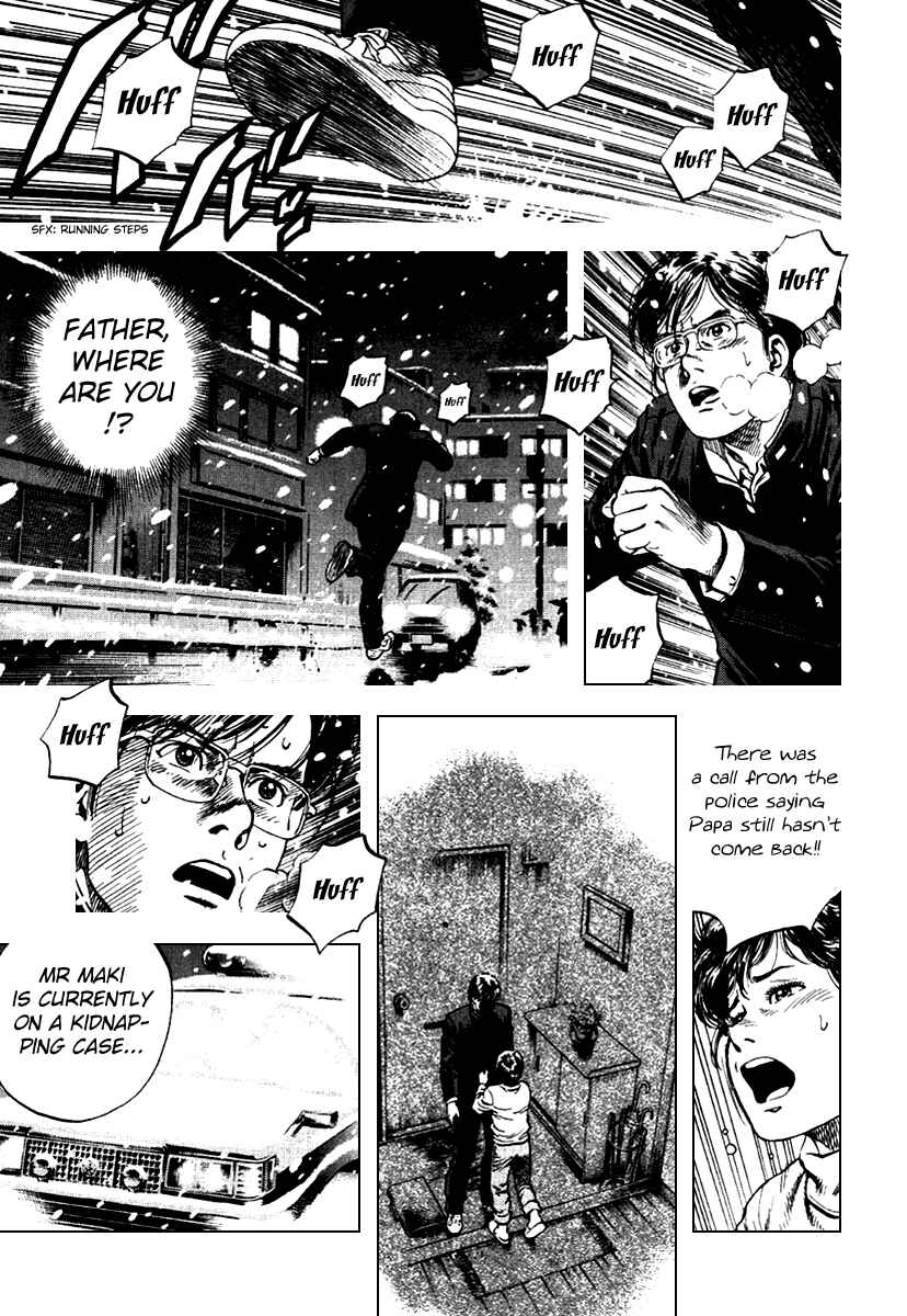 Page 9 Chapter 107 Angel Heart