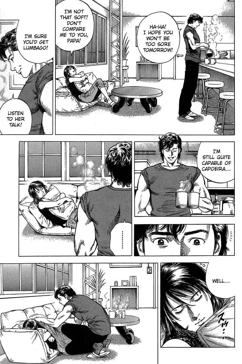 Page 13 Chapter 253 Angel Heart