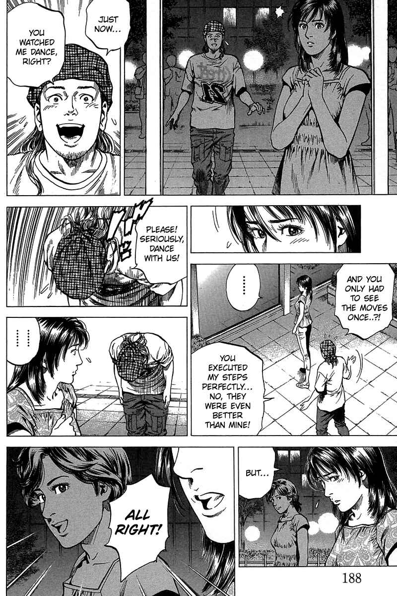 Page 4 Chapter 253 Angel Heart